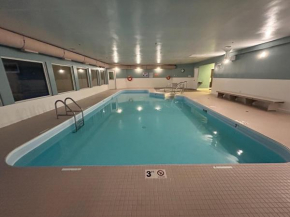 Travelodge by Wyndham Parksville